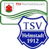 Wappen SpG Reichartshausen/Helmstadt - Frauen (Ground B)