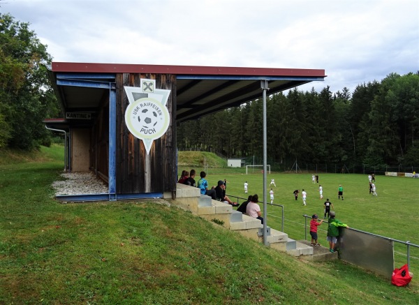 Apfelstadion - Puch bei Weiz