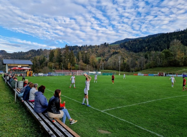 Klammstadion - Taxenbach
