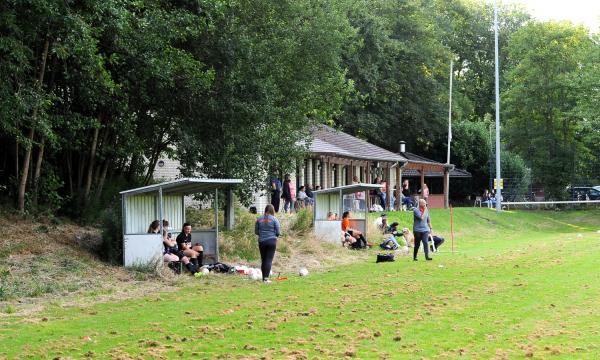 Sportanlage Brahmweg - Oldenburg (Oldenburg)-Krusenbusch Sportanlage Brahmweg - Oldenburg (Oldenburg)-Krusenbusch
