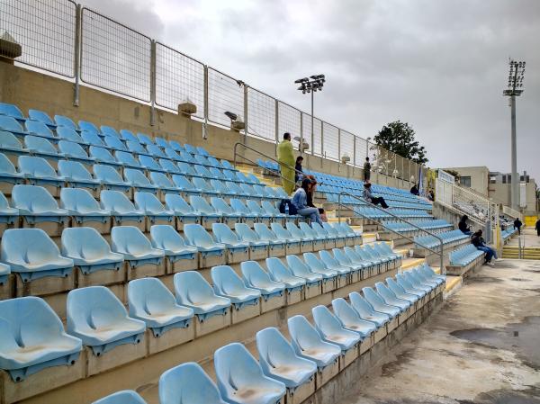 Municipal Stadium Herzliya - Herzliya