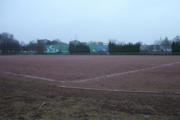 Sportplatz Brackeler Feld - Dortmund-Brackel