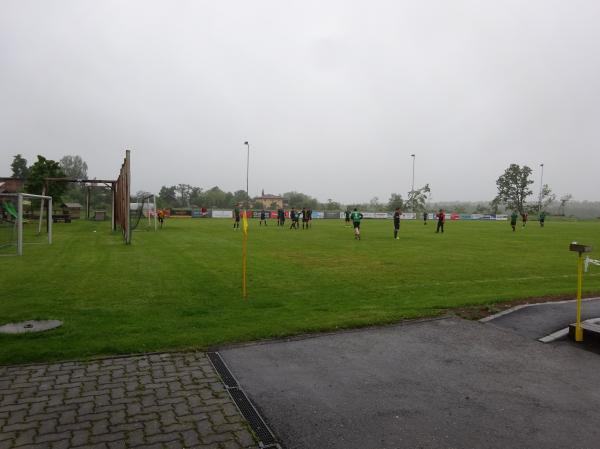 Inn Arena - Kirchdorf am Inn