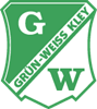 Wappen Grün-Weiß Kley 1966 II