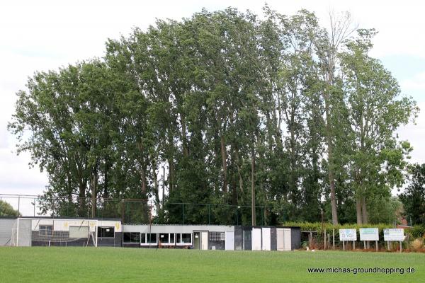 Complex Hertshoorn - Herzele