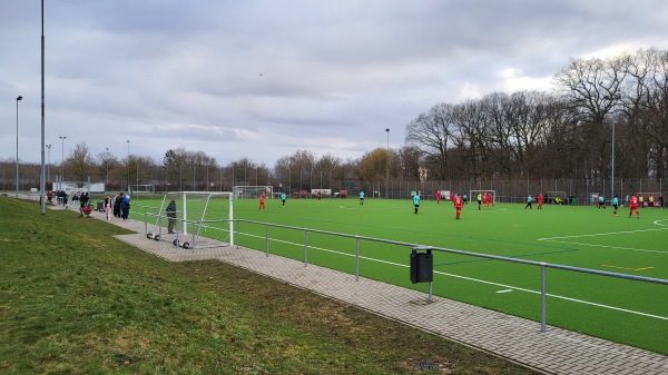 Waldstadion Nebenplatz 1 - Dietzenbach