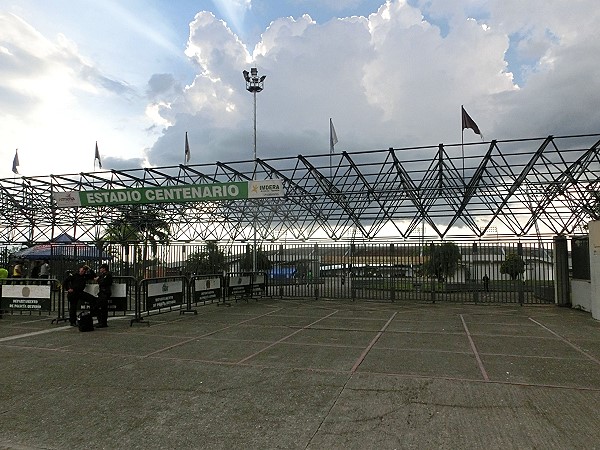 Estadio Centenario de Armenia - Armenia