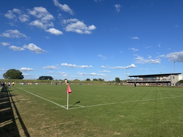 Stade de l’Avenir - Adamswiller