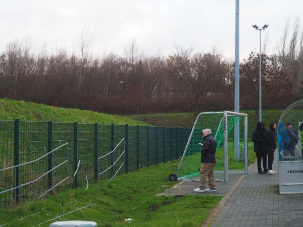 Sportplatz Bärenbruch - Dortmund-Kirchlinde