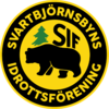 Wappen Svartbjörnsbyns IF  