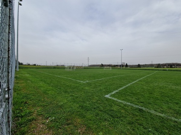Stade Marc Burdet terrain D - Collex