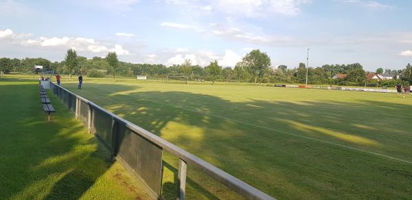 Sportanlage Eggmühl Nordplatz - Schierling-Eggmühl