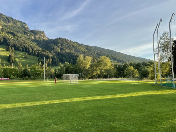 Jahnstadion - Bad Hindelang