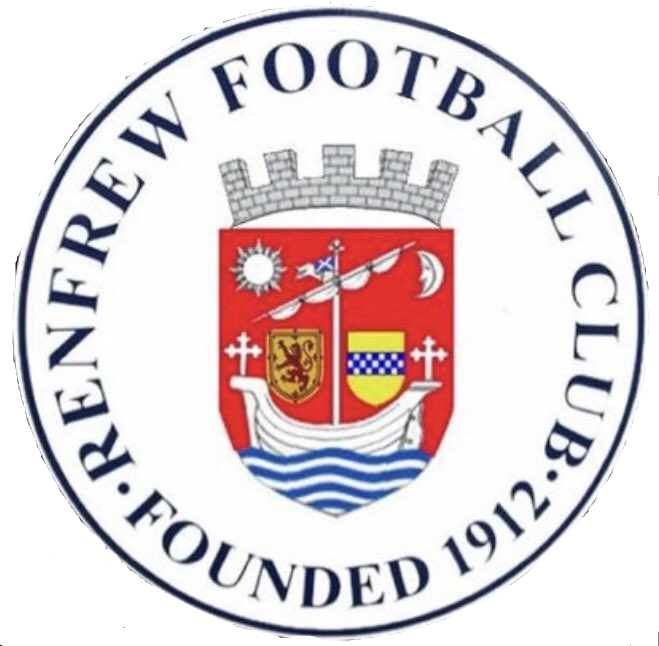 Wappen Renfrew FC  69573