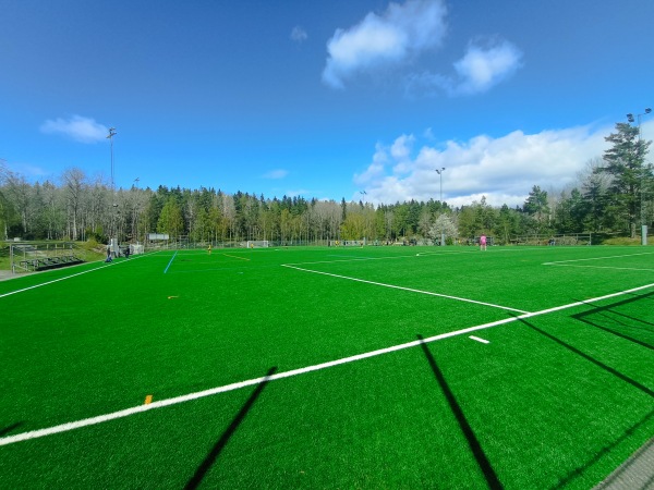Visättra IP - Huddinge