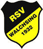 Wappen RSV Walchsing 1932 Reserve
