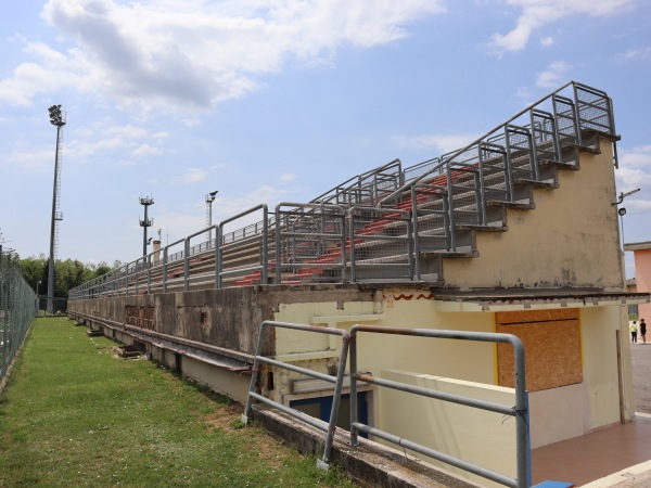 Impianti Sportivi di Caprino Veronese - Caprino Veronese