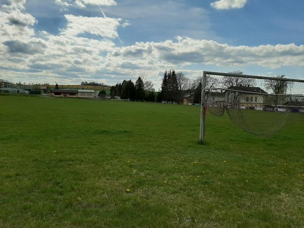 Basaltarena  - Scheibenberg