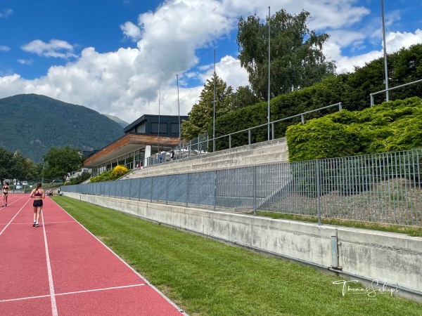 Sportzentrum Mals - Mals/Malles