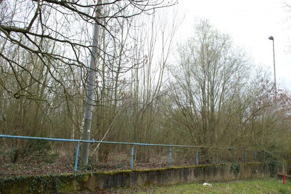 Sportplatz Wagnerstraße - Alsdorf-Neuweiler