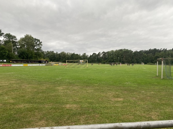 Sportpark Ilschenheide - Neustadt/Rübenberge-Poggenhagen