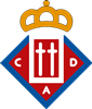 Wappen CD Aoiz