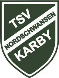 Wappen TSV Nordschwansen-Karby 1920 diverse  107583