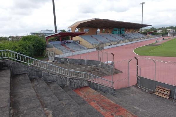Stade Georges Gratiant - Le Lamentin
