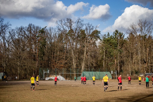 Sportpark Ziegelstein Platz 3 - Nürnberg-Ziegelstein