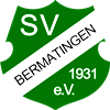 Wappen ehemals SV Bermatingen 1931  88017