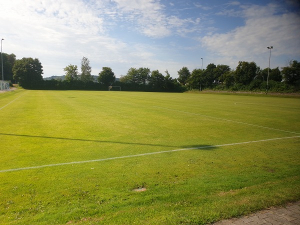 Sportanlage Wangener Straße Platz 2 - Illerrieden