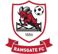 Wappen Ramsgate FC  7170