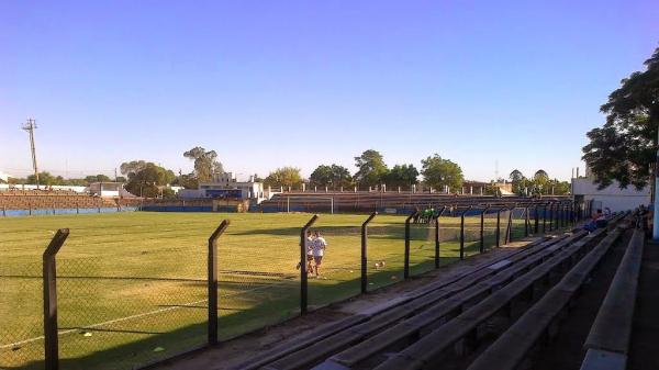 Estadio Belvedere - Montevideo