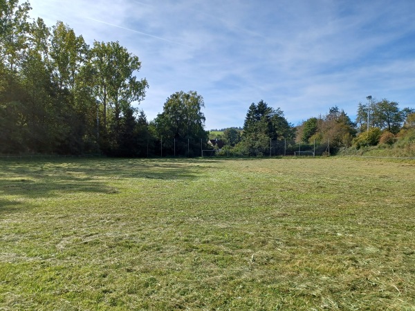 Sportplatz Blessenbach - Weinbach-Blessenbach