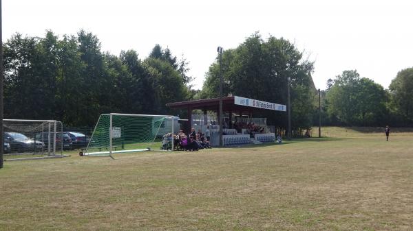 Sportplatz Bernitt - Bernitt