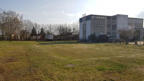 Sportplatz an der Mühle - An der Schmücke-Gorsleben