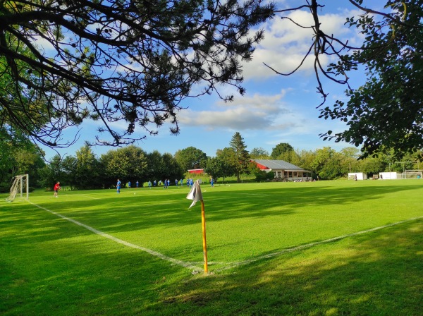 Hermann-Finck-Sportplatz - Rastorf-Rastorfer Passau