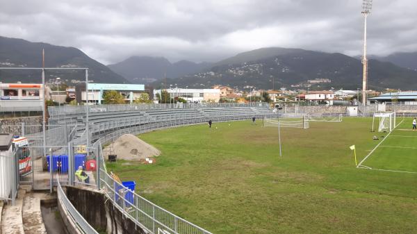 Stadio degli Oliveti - Massa