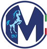 Wappen ASD Martina Calcio 1947