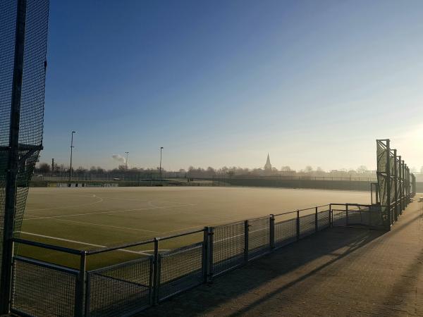 Sportanlage am Nordendamm Platz 2 - Hamm/Westfalen