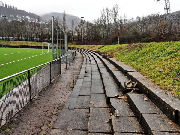 Reineckestadion - Altena/Westfalen