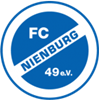 Wappen FC Nienburg 49 diverse