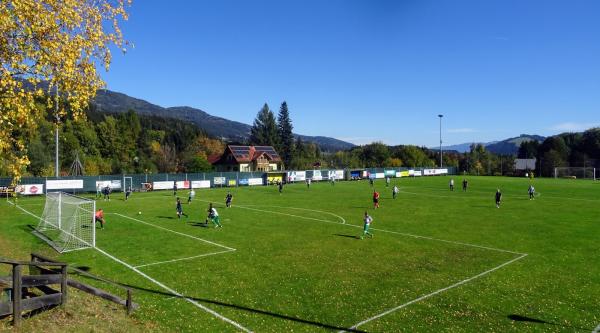 Sportzentrum Gaalerhof - Gaal