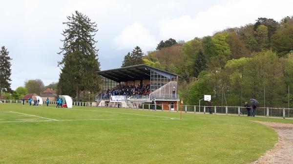 Stade du Leymel - Munster