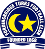 Wappen Fordingbridge Turks FC