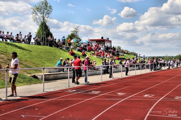 Sportpark im Speck - Wendlingen/Neckar