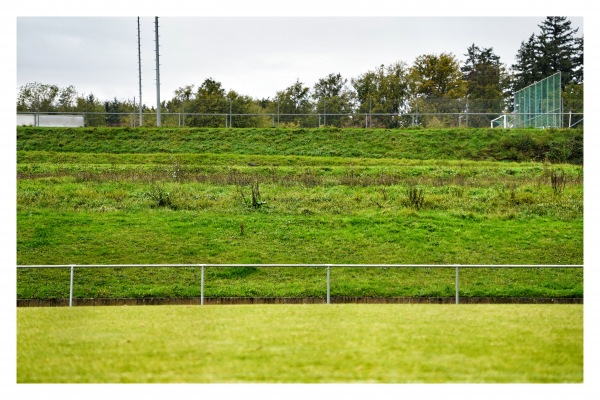 Sonotronic-Sportpark Wagenburg - Walter-Kronenwett-Platz - Karlsbad-Langensteinbach