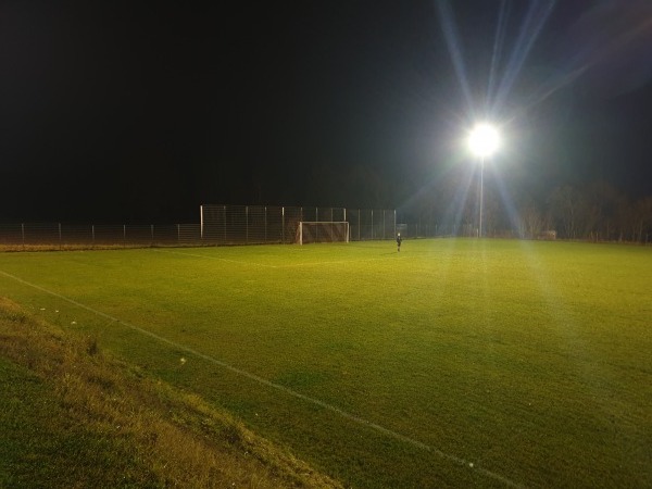 Sportgelände Mosbach Platz 2 - Feuchtwangen-Mosbach