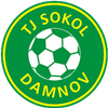 Wappen TJ Sokol Damnov