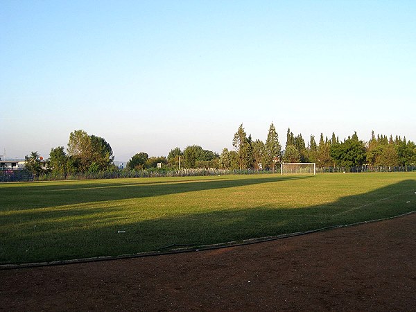 Stadion Ulcinj - Ulcinj